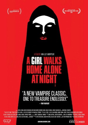 [女孩半夜不回家（台）/独自夜归的女孩 A Girl Walks Home Alone at Night][2014][美国][剧情][波斯语]
