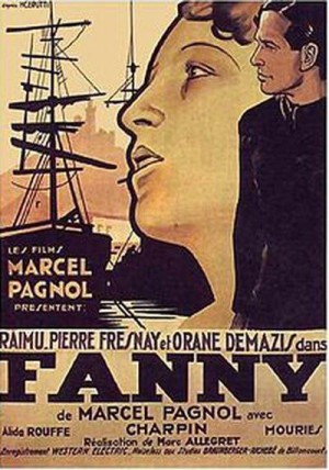 [芬妮 Fanny][1932][法国][剧情][法语]