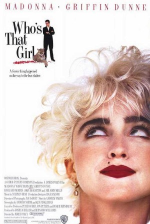 [那女孩是谁/红唇丽影 Who's That Girl?][1987][美国][喜剧][英语]