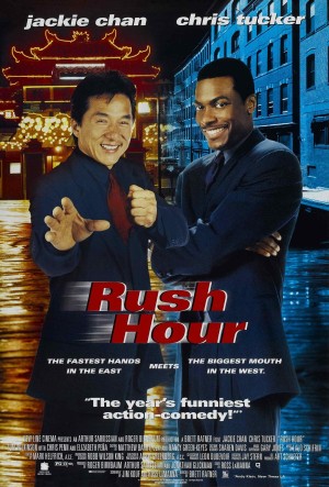 [火拼时速 / 巅峰时刻/尖峰时刻 Rush Hour][1998][美国][喜剧][英语 / 粤语 / 汉语普通话]