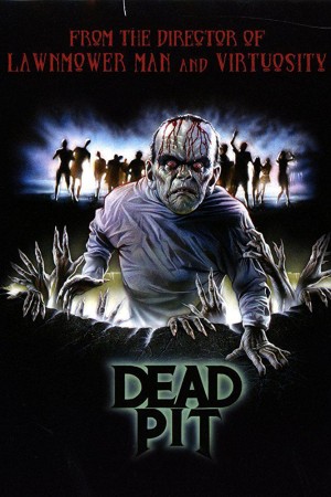 [Dead Pit / 死亡深坑/尸坑 The Dead Pit][1989][美国][恐怖][英语]