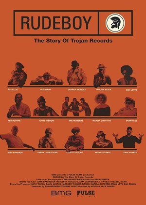 [木马唱片：雷鬼乐的传奇 Rudeboy: the Story of Trojan Records][2018][英国][纪录片][英语]