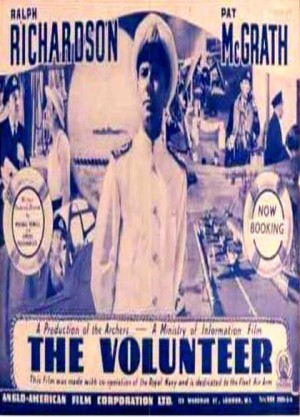 [志愿兵 The Volunteer][1944][英国][短片][英语]