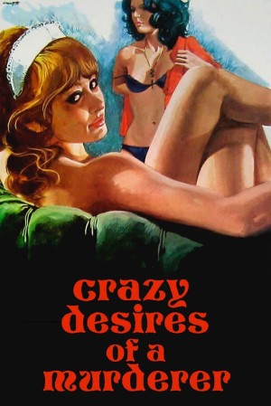 [Crazy Desires of a Murderer / The Morbid Habits of the Governess/一个杀人者的疯狂欲望 Vizi morbosi di una governante, I][1977][意大利][恐怖][意大利语]