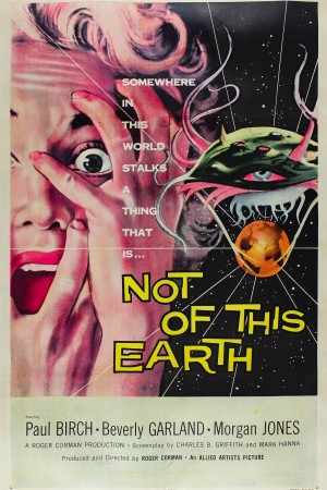 [异星来客 Not of This Earth][1957][美国][科幻][英语]