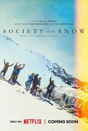 [绝地盟约(港/台) / 雪下百态 / Society of the Snow/绝境盟约 La sociedad de la nieve][2023][西班牙][剧情][西班牙语]