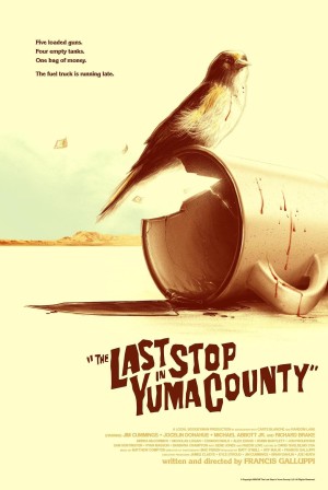 [最后一站尤马镇/惊魂加油站 The Last Stop in Yuma County][2023][美国][惊悚][英语]