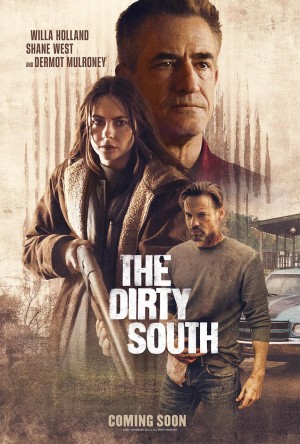 [肮脏的南方小镇 The Dirty South][2023][美国][剧情][英语]