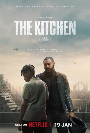 [末世厨房 The Kitchen][2023][英国][剧情][英语]