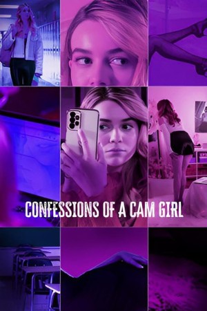 [一个凸轮女孩的自白 Confessions of a Cam Girl][2024][美国][剧情][英语]