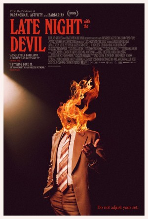 [魔鬼深夜秀 Late Night with the Devil][2023][澳大利亚][恐怖][英语]