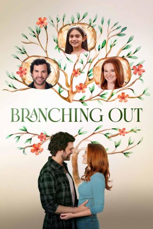 [Branching Out][2024][美国][剧情][英语]