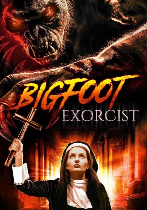 [驱魔大脚怪 Bigfoot Exorcist][2024][美国][恐怖][英语]