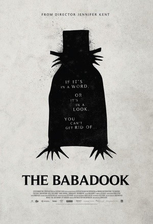 [鬼书 / 巴巴杜/The Babadook][2014][澳大利亚][惊悚][英语]