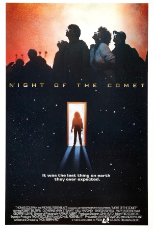 [Night of the Comet / 天降凶灵（港）/彗星之夜 Night of the Comet][1984][美国][喜剧][英语]