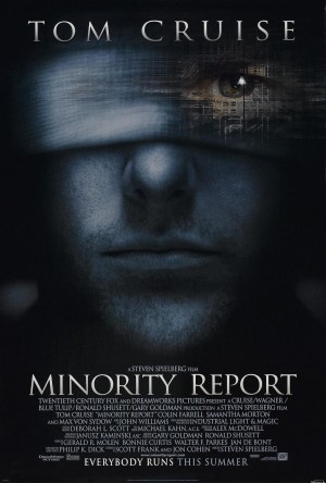 [关键报告(台) / 未来报告(港)/少数派报告 Minority Report][2002][美国][科幻][英语 / 瑞典语]