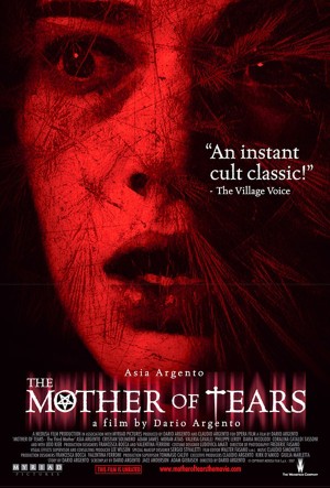 [恶灵之泪 / Mother of Tears / The Third Mother/第三个妈妈 La Terza Madre][2007][意大利][剧情][英语 / 意大利语]