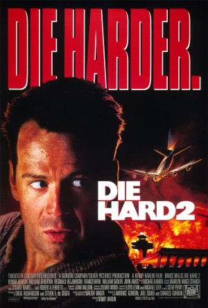 [终极警探2(台) / 终极警探续集 / Die Hard 2: Die Harder / 58 minutes pour vivre/虎胆龙威2 Die Hard 2][1990][美国][动作][英语 / 西班牙语]