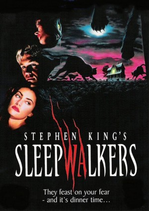 [行尸走肉 / 夜行人 / 史蒂芬金小说之梦游杀手/舐血夜魔 Sleepwalkers][1992][美国][惊悚][英语]