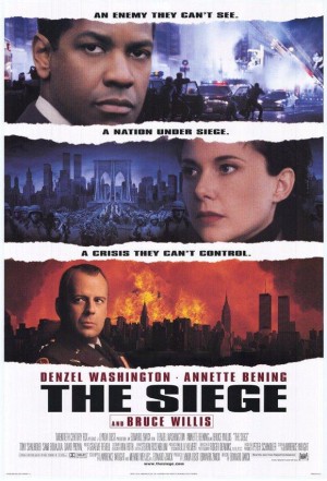 [紧急动员 / 全面围攻 / 全面包围/烈血天空 The Siege][1998][美国][动作][英语 / 阿拉伯语 / 西班牙语]