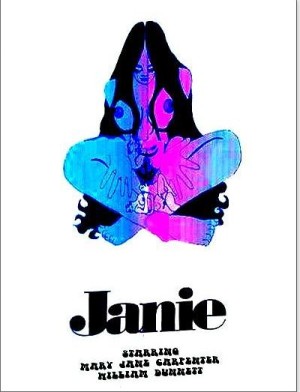 [Janie][1970][美国][英语]