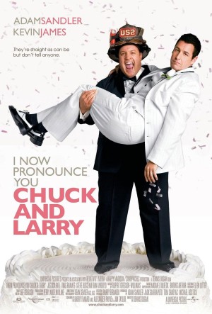 [當我們〝假ㄍㄟˋ〞在一起 / 迫上断背山 / 同性婚礼 / 命运作弄人/我盛大的同志婚礼 I Now Pronounce You Chuck and Larry][2007][美国][喜剧][英语]