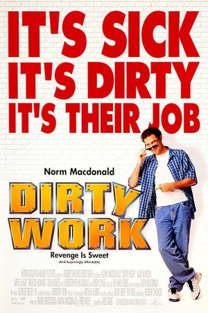[卑鄙行动/下流勾当 Dirty Work][1998][加拿大][喜剧][英语]