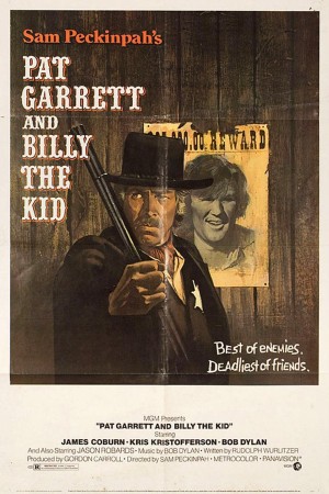 [大丈夫与小人物(港) / 比利小子(台) / 帕特·加勒特和强盗比利/比利小子 Pat Garrett & Billy the Kid][1973][美国][剧情][英语]