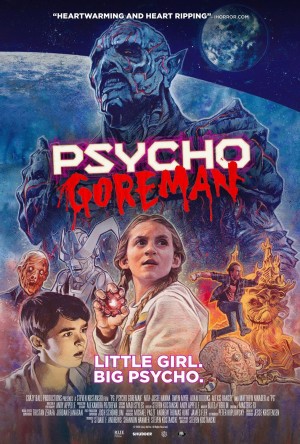[PG: Psycho Goreman/Psycho Goreman][2020][加拿大 Canada][动作][英语]