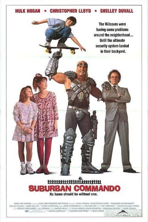[越空战将/外星领航员 Suburban Commando][1991][美国][喜剧][英语]