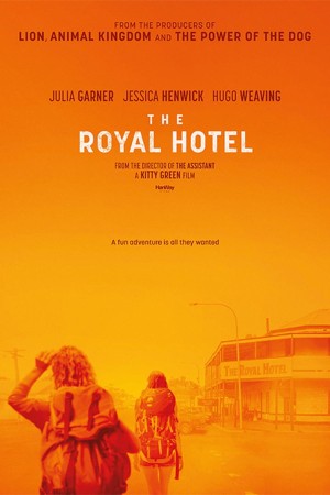 [皇家酒店 The Royal Hotel][2023][澳大利亚][惊悚][英语]