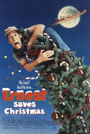 [欧内斯特拯救圣诞节 Ernest Saves Christmas][1988][美国][喜剧][英语]