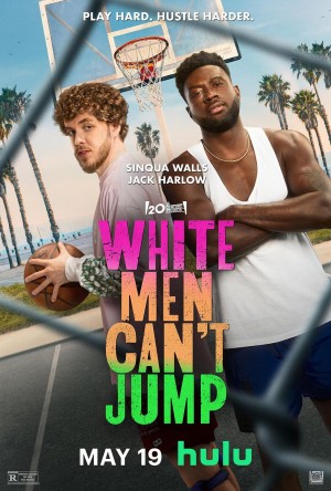 [新黑白游龙/黑白游龙 White Men Can't Jump][2023][美国][剧情][英语]