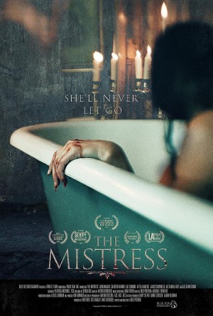[情妇 The Mistress][2022][美国][惊悚][英语]