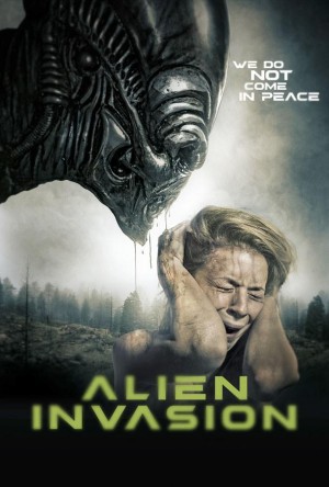 [异形入侵 Alien Invasion][2023][英国][科幻][英语]