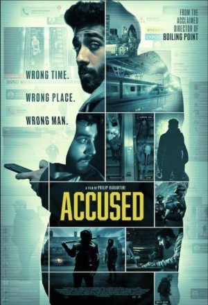 [A Night with the Accused/被指控的人 Accused][2021][英国][惊悚][英语]