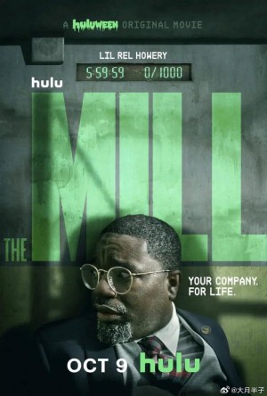 [The Mill][2023][美国][科幻][英语]