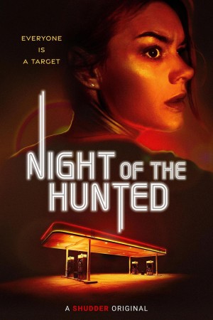 [狩猎之夜 Night of the Hunted][2023][美国][惊悚]