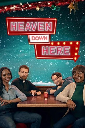 [Heaven Down Here][2023][美国][爱情][英语]