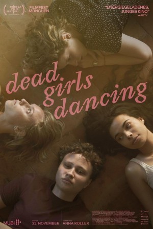 [Dead Girls Dancing][2023][德国][剧情][英语 / 德语 / 意大利语]