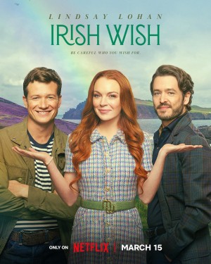 [爱尔兰愿望/爱尔兰之愿 Irish Wish][2024][美国][喜剧][英语]