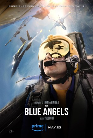 [蔚蓝天使 The Blue Angels][2024][美国][纪录片][英语]