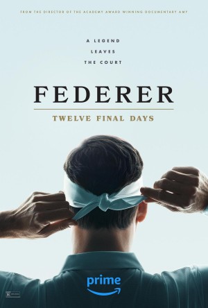 [费德勒：最后的十二日/费德勒：最后的12天 Federer: Twelve Final days][2024][英国][纪录片][英语]
