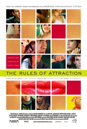 [男女玩过界 / 情爱磁场 / 残酷的诱惑/诱惑法则 The Rules of Attraction][2003][美国][剧情][英语 / 德语]