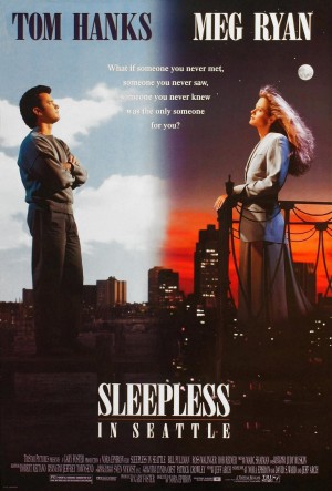 [缘份的天空(港) / 西雅图夜未眠(台) / 西雅图不眠夜/西雅图未眠夜 Sleepless in Seattle][1993][美国][剧情][英语]